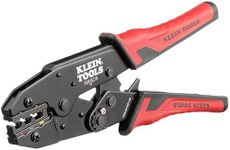 Klein Tools 3005CR Wire Crimper Too