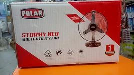 Utility Fan