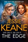 The Edge: An Electrifying Gangland Thriller From the Top Ten Bestseller (Ruby Darke Book 3)