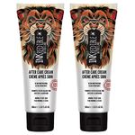 INKredible Aftercare Tattoo Healing Lotion Moisturizes Skin to Prevent Scabbing (2-Pack)