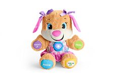 Fisher-Price Laugh & Learn Smart Stages Sis