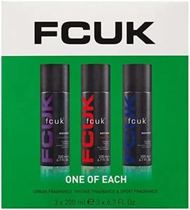 FCUK Bodys