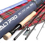 Maxcatch Saltwater Fly Fishing Rod 