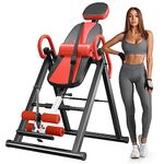 Inversion Tables For Sciaticas