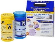 Smooth-On OOMOO 25 - FAST Curing Mold Making Silicone Kit - 2 Pints - EASY!