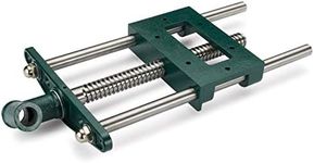 WoodRiver Small Front Vise
