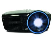 Infocus 4500 Lumens WXGA DLP Projector - HDTV IN3136A