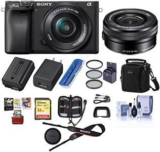 Sony Alpha