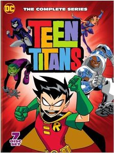 Teen Titan