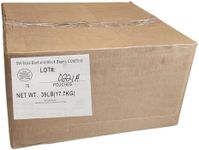 Military Outdoor Clothing MRE(Meal-Ready-to-Eat) Entre: Southwest Style Beef And Black Beans With Sauce (Case Of 78)