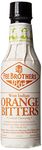 Fee Brothers West Indian Orange Bitters, 150ml