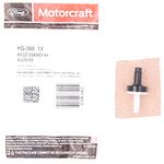 reilfastprts Vacuum Control Valve XR3Z-19A563-AA - YG360 Air Conditioning EGR HVAC AC Brake Booster Switch Compatible with F150 Explorer and Mountaineer Escape Mustang Aviator Lincoln Mark LT Mariner