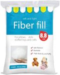 BUTUZE Polyester Premium Fiber Fill