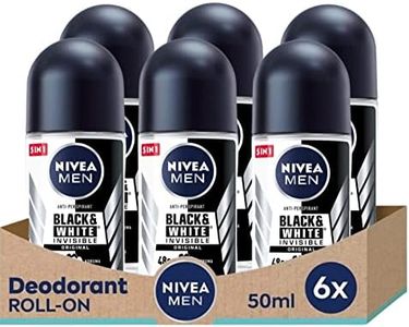 Nivea BLAC