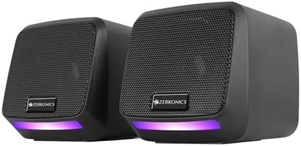 ZEBRONICS 
