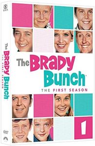 Brady Bunch: Season 1