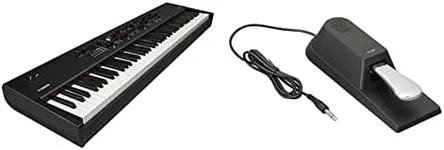 Yamaha CP88 88-Key Stage Piano Bund