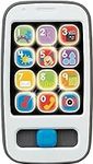Fisher-Price Laugh & Learn Smart Ph