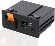 Dasbecan TK78-66-9U0C Wireless Mazd