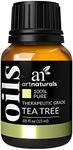 ArtNaturals 100% Pure Tea Tree Esse