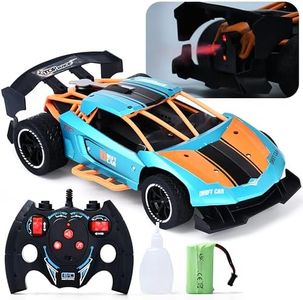 Top Race R
