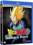 Dragonball Z Movies 7&9 Bd [Blu-ray]