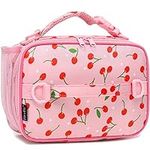 FlowFly Kids Lunch Bag, Durable Ins