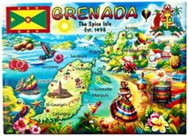 Grenada Gr