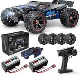 1/14 Scale RC Cars for Adults, 60+ 