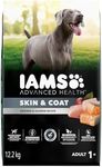 IAMS Advanced Health Adult Dry Dog 