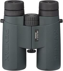 Pentax 62721 8X43 Roof Prism Binocular