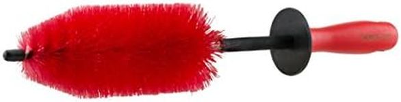 Chemical Guys ACC607 1 Pack Little Red Rocket Detailing Brush