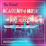 Live At The Academy Of Music 1971[2