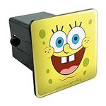 Spongebob Goofy Smile Face Tow Trai