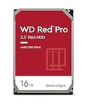 Western Digital 16TB WD Red Pro NAS