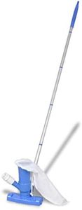 vidaXL Interrata/above-ground Pool Vacuum Cleaner palmare spa pulizia macchina