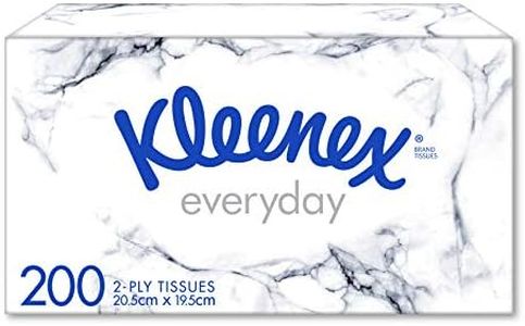 Kleenex Ev