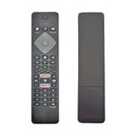 Replacement philips tv remote control for philips tv fit for philips remote control for philips tv