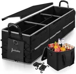 Collapsible Trunk Organizer for Car
