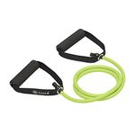 Gaiam Resistance Cord with Door Attachment, Medium