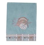 Avanti Linens By The Sea Bath Towel, Mineral