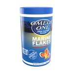 Omega One Garlic Marine Flake 5.3oz