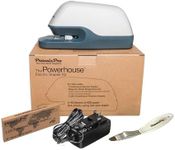 PraxxisPro Powerhouse Electric Auto