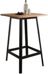 ACME Furniture 72330 Jacotte Bar Ta