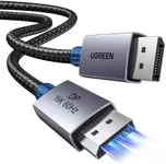 UGREEN 16K@60Hz 80Gbps DisplayPort 