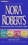 Nora Roberts Chesapeake Bay CD Coll