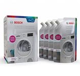 Bosch Liquid Descaler for Washing Machine Pack of 4 – 800ml (4 x 200ml)