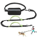 RHXOFYANG Hands Free Dog Leash with