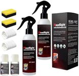 Professional Car Headlight Restorat