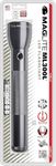 MagLite - ST33096L Maglite ML300L LED 3-Cell D Flashlight, Gray